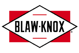 Blaw-Knox logo