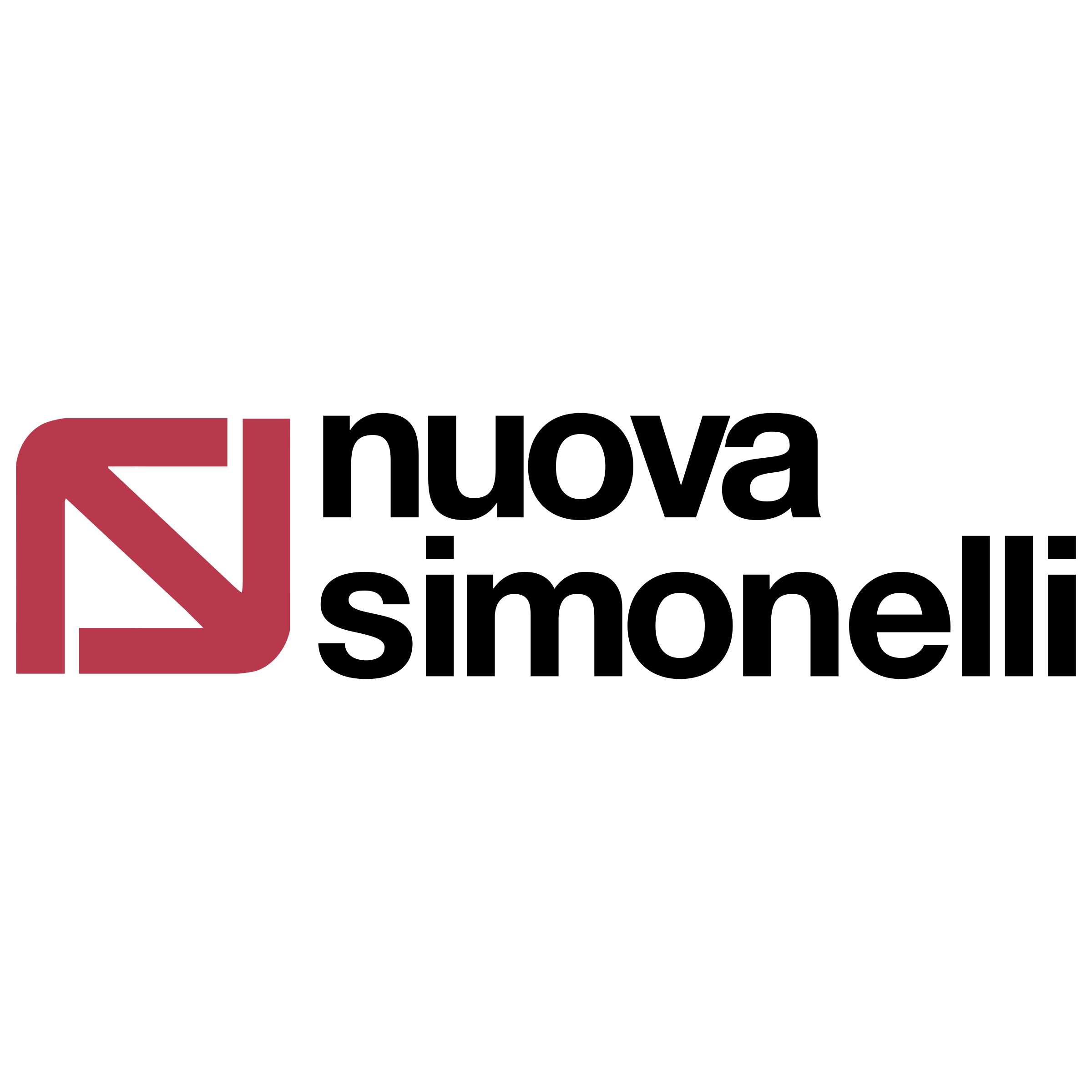 Nuova Simonelli logo