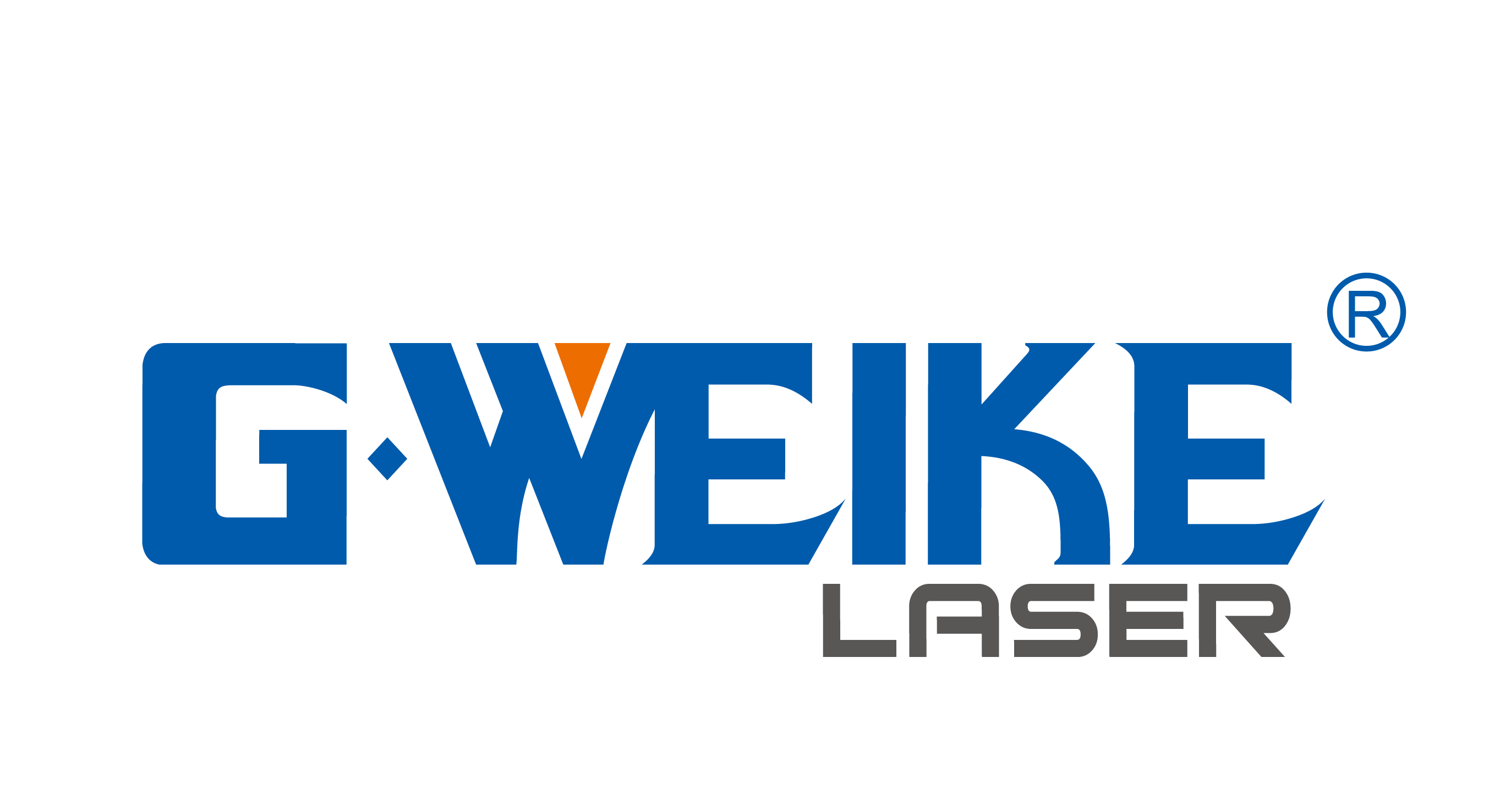 G Weike logo