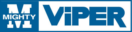 Mighty Viper logo