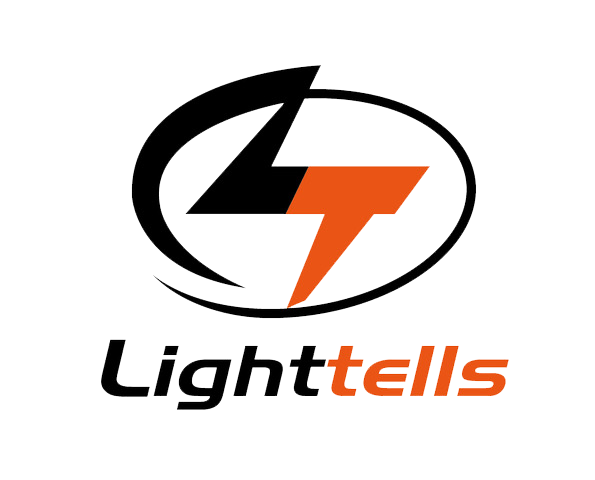 Lighttells logo