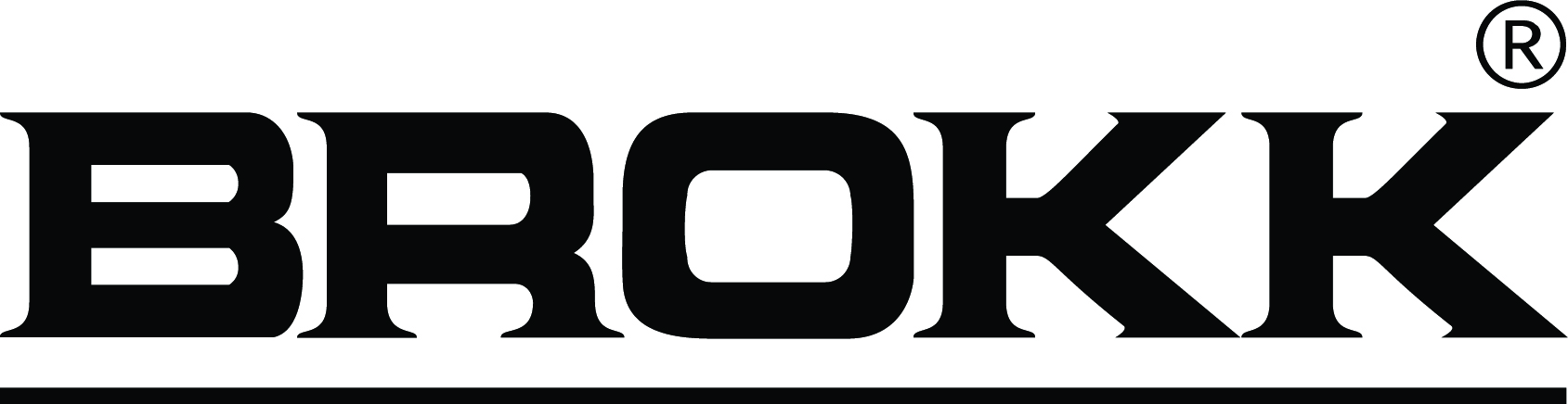 Brokk logo