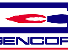Gencor logo