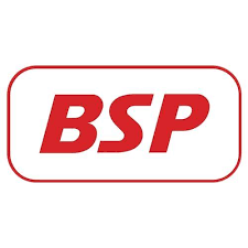BSP logo