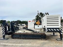 Tubex rig for full displacement drilling delivered to Dutch customer